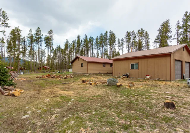 2nd image of 215 Bonanza Dr, Sula, MT 59871 | MLS# 30020927