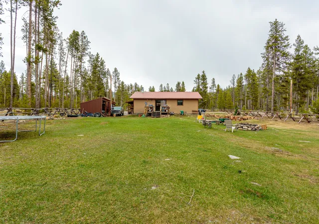 3rd image of 215 Bonanza Dr, Sula, MT 59871 | MLS# 30020927
