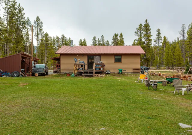 4th image of 215 Bonanza Dr, Sula, MT 59871 | MLS# 30020927