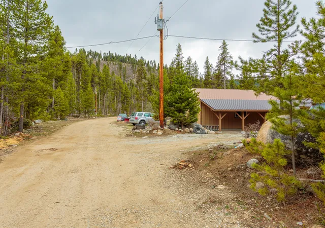5th image of 215 Bonanza Dr, Sula, MT 59871 | MLS# 30020927