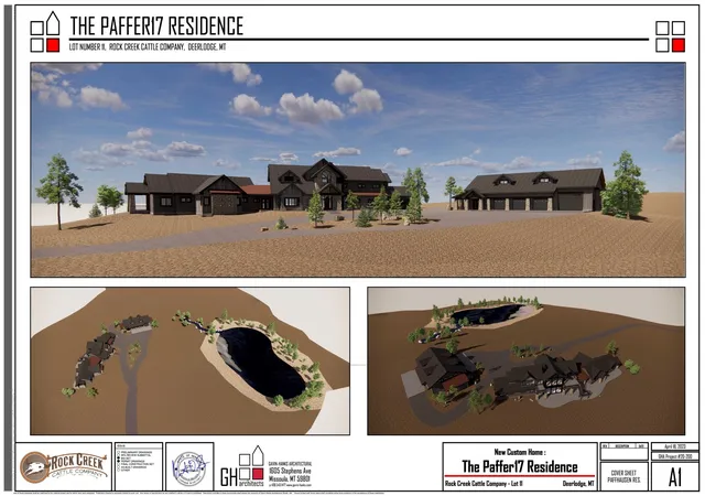 3rd image of Nhn Willow Creek Rd, Deer Lodge, MT 59722 | MLS# 30021976