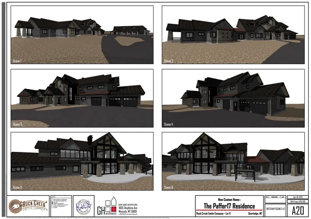 4th image of Nhn Willow Creek Rd, Deer Lodge, MT 59722 | MLS# 30021976