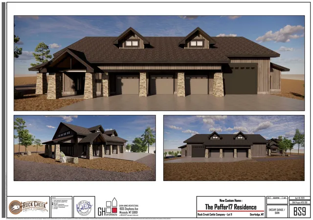 5th image of Nhn Willow Creek Rd, Deer Lodge, MT 59722 | MLS# 30021976