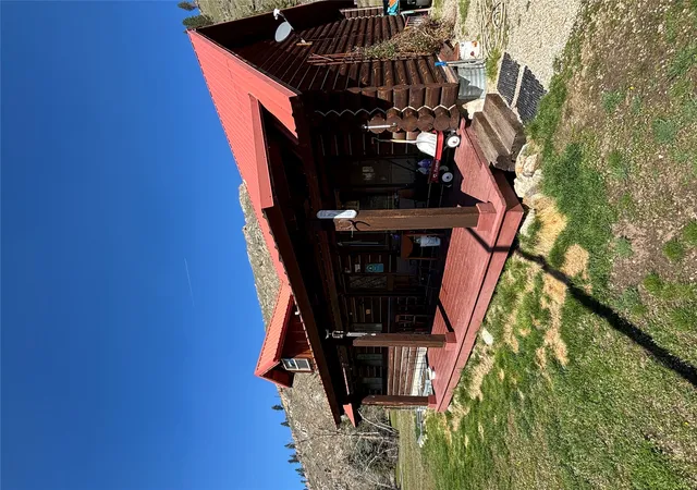 2nd image of 5900 Us Hwy 93 S, Sula, MT 59871 | MLS# 30022434