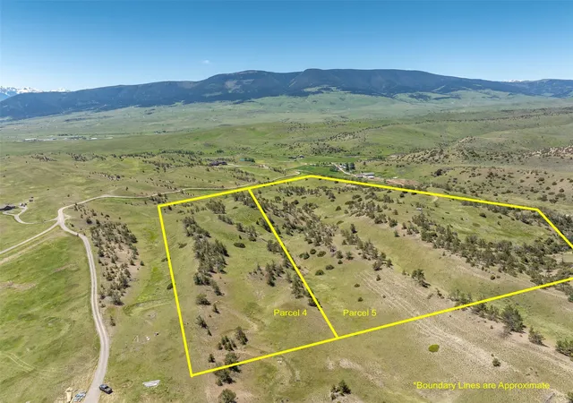 Homes for sale in Livingston, MT | Parcel 4 & 5 Trails End, Livingston, MT 59047 | MLS# 30022531