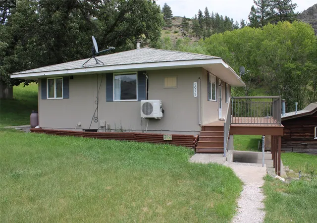 Photo 3 of Single family home for sale at 2973 Old Us Hwy 91, Cascade, MT 59421 | MLS# 30022742 | Listing updated on 2026-07-15