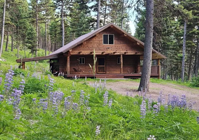 1st image of 1250 Bitterroot Dr, Seeley Lake, MT 59868 | MLS# 30023365