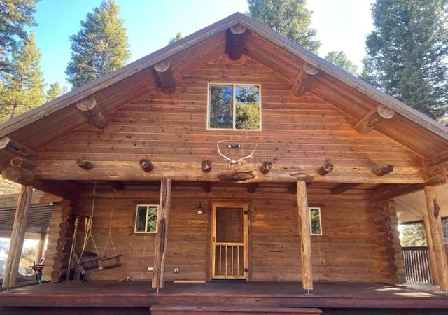 29th image of 1250 Bitterroot Dr, Seeley Lake, MT 59868 | MLS# 30023365