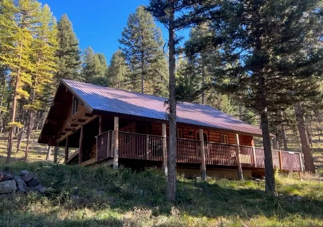 2nd image of 1250 Bitterroot Dr, Seeley Lake, MT 59868 | MLS# 30023365