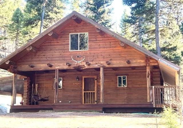 4th image of 1250 Bitterroot Dr, Seeley Lake, MT 59868 | MLS# 30023365