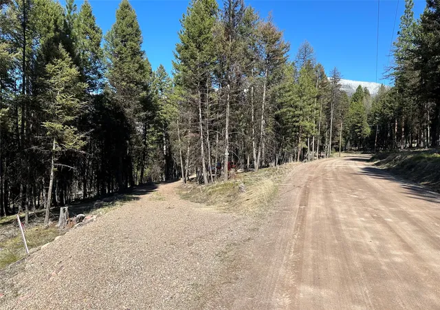 Photo 3 of Land for sale at 1295 Stage Coach Dr, Seeley Lake, MT 59868 | MLS# 30022462 | Listing updated on 2026-08-01