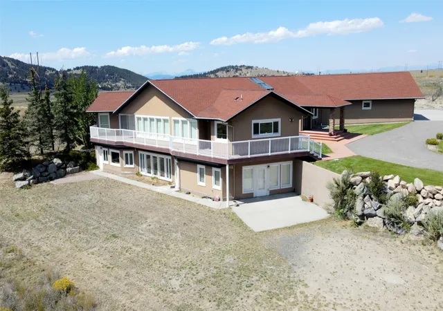 Homes for sale in Butte, MT | 1424 Beef Trail Rd, Butte, MT 59701 | MLS# 30023524