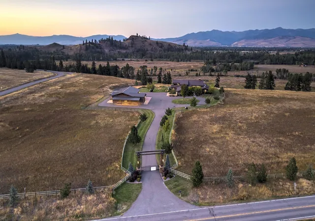 2nd image of 4474 Blue Mountain Rd, Missoula, MT 59804 | MLS# 30023440