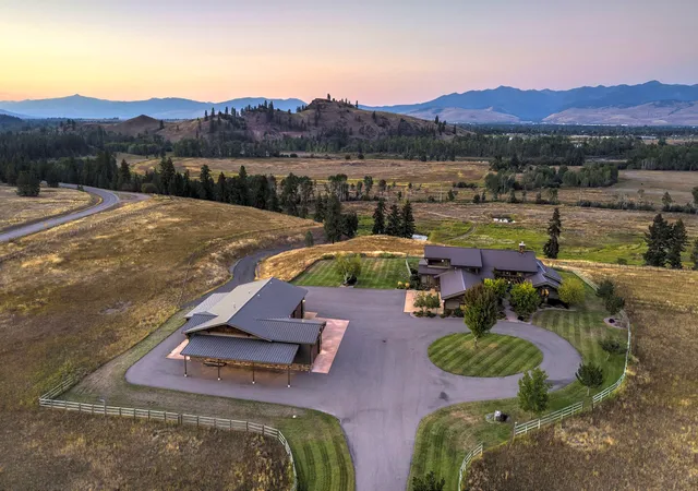 4th image of 4474 Blue Mountain Rd, Missoula, MT 59804 | MLS# 30023440