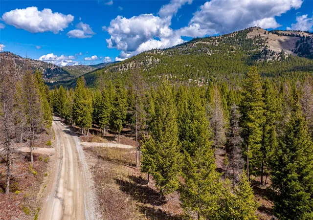Photo 3 of Land for sale at 1583 Wild Bill Rd #Lot 4, Kila, MT 59920 | MLS# 30023514 | Listing updated on 2026-10-06