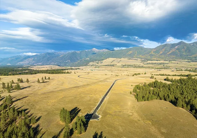 Homes for sale in Eureka, MT | 240 Paradise Loop #Lot 2, Eureka, MT 59917 | MLS# 30025541