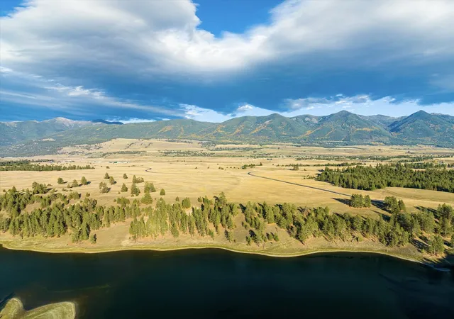 Homes for sale in Eureka, MT | 739 Paradise Loop #Lot 10, Eureka, MT 59917 | MLS# 30025597