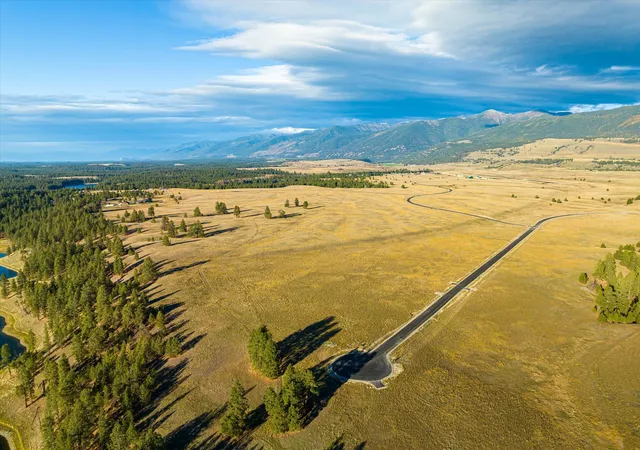 Homes for sale in Eureka, MT | 658 Grande Vista Dr #Lot 19, Eureka, MT 59917 | MLS# 30025666