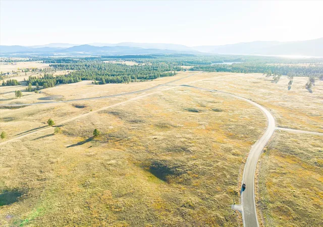 Homes for sale in Eureka, MT | 465 Grande Vista Dr #Lot 14, Eureka, MT 59917 | MLS# 30025669