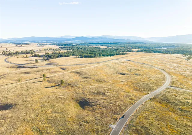 Homes for sale in Eureka, MT | 465 Grande Vista Dr #Lot 14, Eureka, MT 59917 | MLS# 30025669
