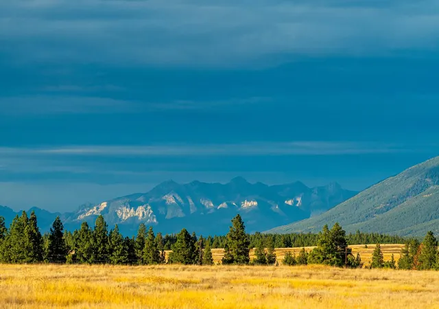 Homes for sale in Eureka, MT | 115 Grande Vista Dr #Lot 17, Eureka, MT 59917 | MLS# 30025672