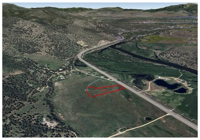 3rd image of 0 Hwy 93 #Lot 2, Lolo, MT 59847 | MLS# 30025586