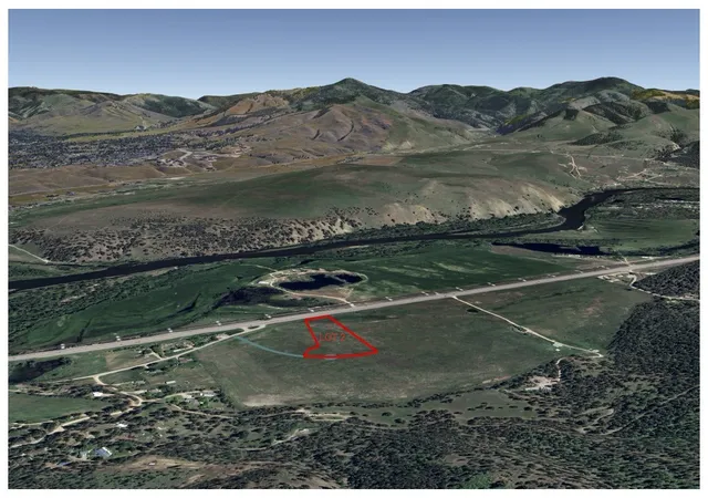 5th image of 0 Hwy 93 #Lot 2, Lolo, MT 59847 | MLS# 30025586