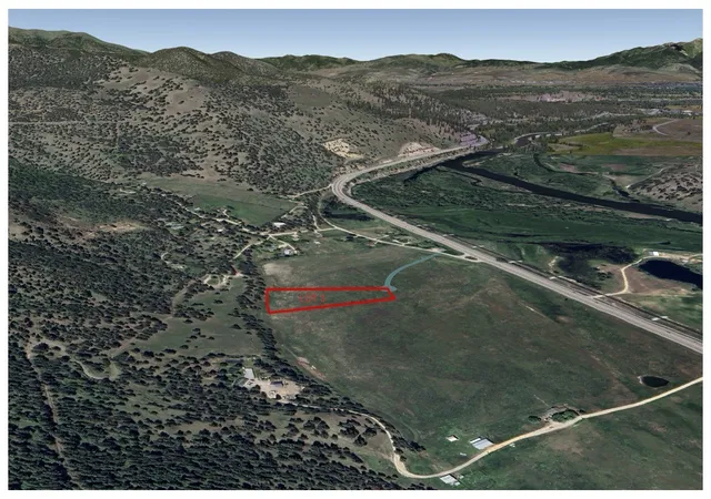 3rd image of 0 Hwy 93 #Lot 3, Lolo, MT 59847 | MLS# 30025596