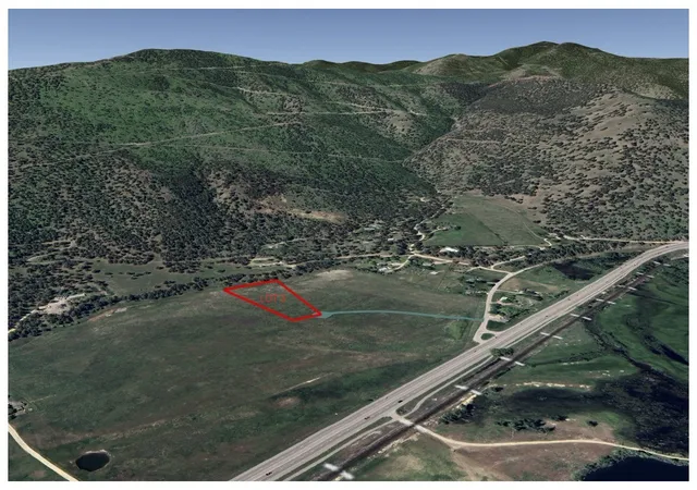 4th image of 0 Hwy 93 #Lot 3, Lolo, MT 59847 | MLS# 30025596