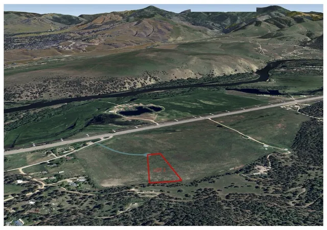 5th image of 0 Hwy 93 #Lot 3, Lolo, MT 59847 | MLS# 30025596