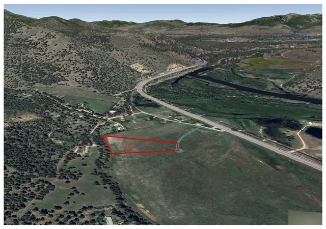 3rd image of 0 Hwy 93 #Lot 4, Lolo, MT 59847 | MLS# 30025598