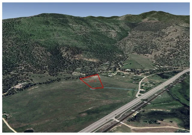 4th image of 0 Hwy 93 #Lot 4, Lolo, MT 59847 | MLS# 30025598