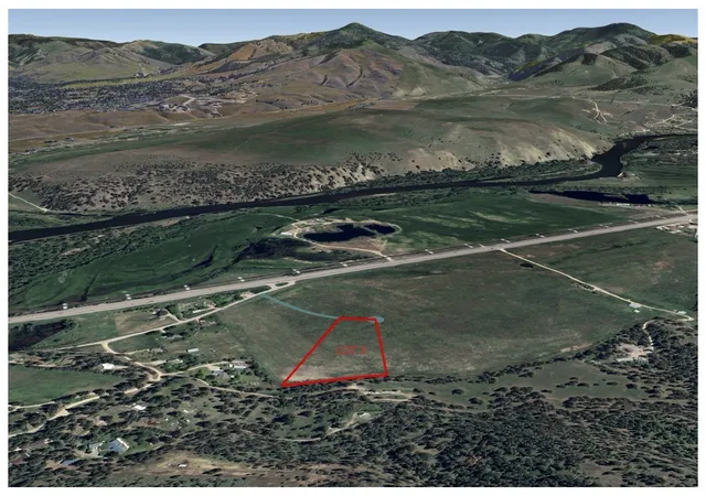 5th image of 0 Hwy 93 #Lot 4, Lolo, MT 59847 | MLS# 30025598