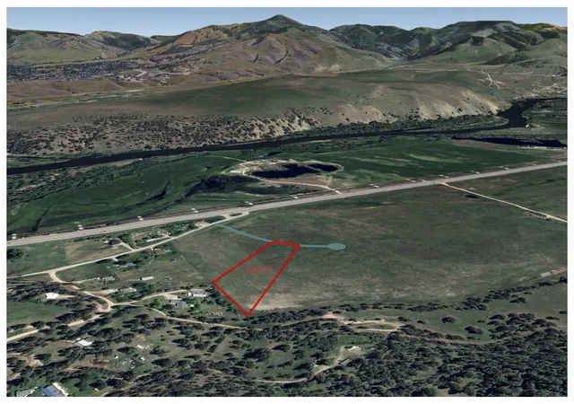 Homes for sale in Lolo, MT | 0 Hwy 93 #Lot 5, Lolo, MT 59847 | MLS# 30025599