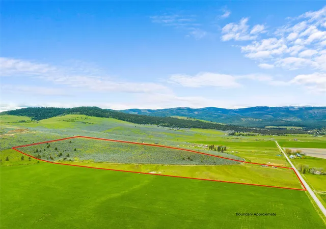 Homes for sale in Hot Springs, MT | Nhn Marsh Rd, Hot Springs, MT 59845 | MLS# 30025951