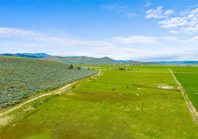 Homes for sale in Hot Springs, MT | Nhn Marsh Rd, Hot Springs, MT 59845 | MLS# 30025951