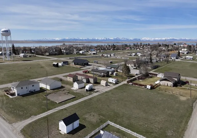 Homes for sale in Valier, MT | 922 Marias Ave, Valier, MT 59486 | MLS# 30026407
