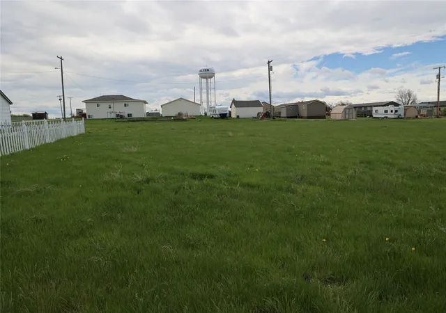 Homes for sale in Valier, MT | 922 Marias Ave, Valier, MT 59486 | MLS# 30026407