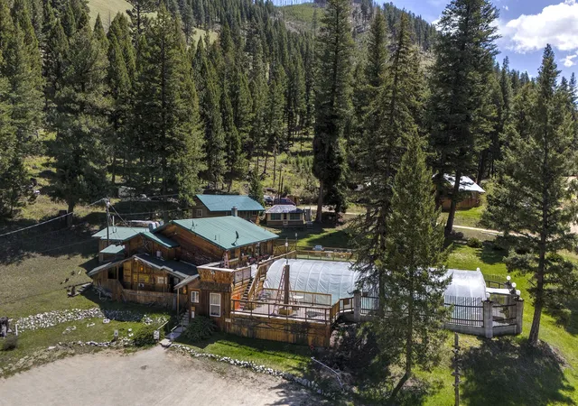 1st image of 283 Lost Trail Hot Springs Rd, Sula, MT 59871 | MLS# 30026528