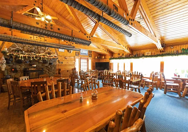 2nd image of 283 Lost Trail Hot Springs Rd, Sula, MT 59871 | MLS# 30026528