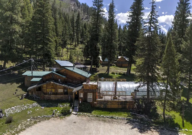 5th image of 283 Lost Trail Hot Springs Rd, Sula, MT 59871 | MLS# 30026528