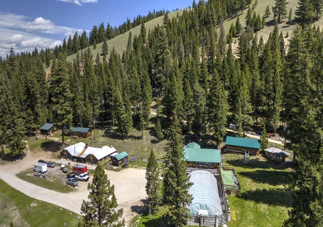 72nd image of 283 Lost Trail Hot Springs Rd, Sula, MT 59871 | MLS# 30026528