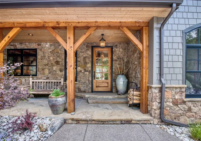 3rd image of 688 Cutthroat Trl, Victor, MT 59875 | MLS# 30027571