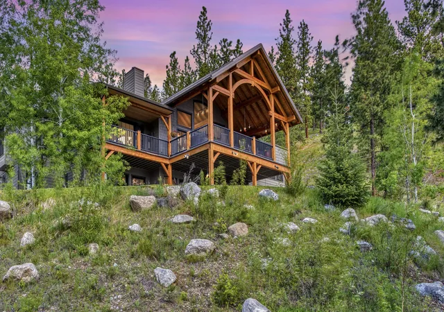 5th image of 688 Cutthroat Trl, Victor, MT 59875 | MLS# 30027571