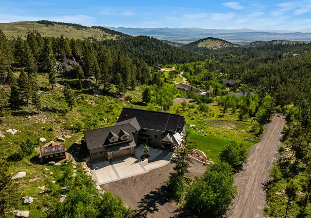Homes for sale in Montana City, MT | 100 Big Indian Gulch Rd, Montana City, MT 59634 | MLS# 30028689
