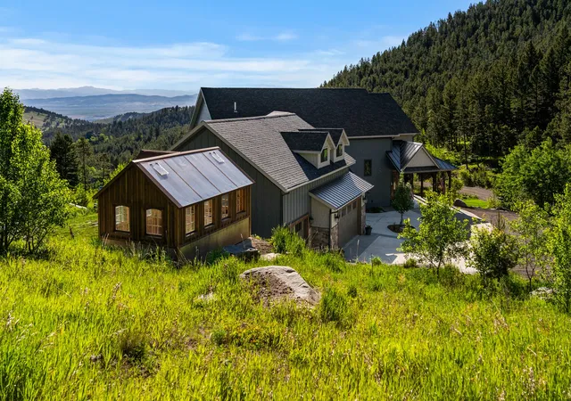 Homes for sale in Montana City, MT | 100 Big Indian Gulch Rd, Montana City, MT 59634 | MLS# 30028689