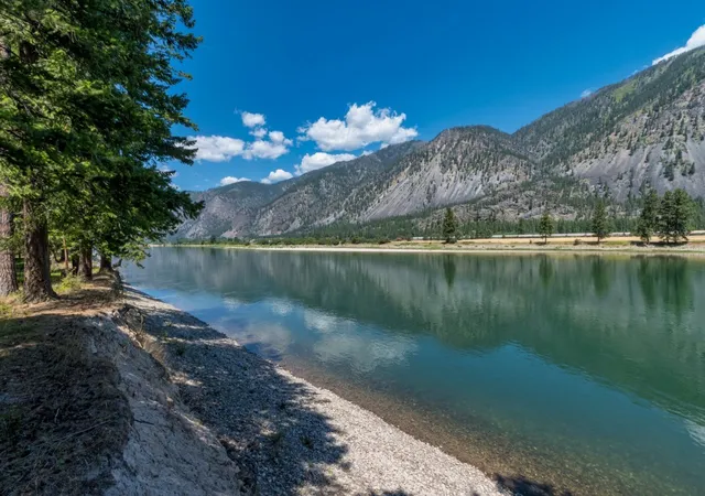 Photo 2 of Land for sale at Nhn Tract 1 D River Rd W, Plains, MT 59859 | MLS# 30028871 | Listing updated on 2026-09-01
