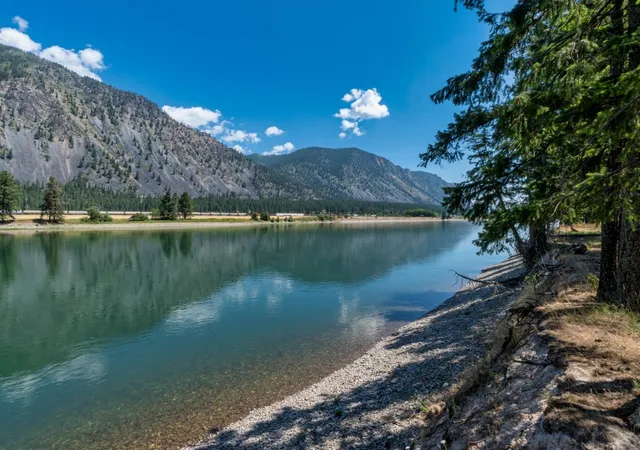 Photo 1 of Land for sale at Nhn Tract 1 E River Rd W, Plains, MT 59859 | MLS# 30028930 | Listing updated on 2026-09-01