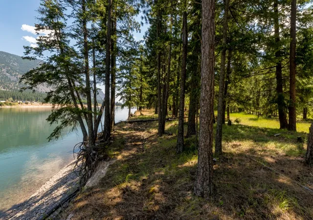 Photo 4 of Land for sale at Nhn Tract 1-E River Rd W, Plains, MT 59859 | MLS# 30028930 | Listing updated on 2026-09-01