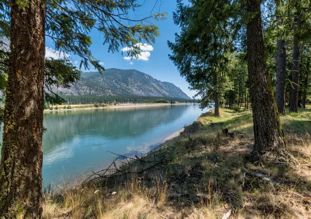 Photo 5 of Land for sale at Nhn Tract 1-E River Rd W, Plains, MT 59859 | MLS# 30028930 | Listing updated on 2026-09-01